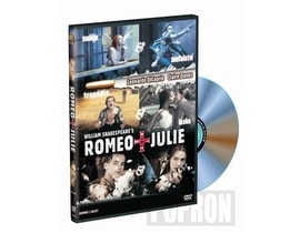 Romeo a Julie, DVD