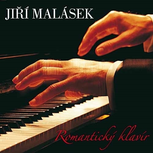 Jiří Malásek - Jiří Bažant Piano Duo Jiří Malásek - Jiří Bažant Piano Duo